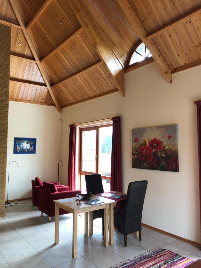 Appartamento Landgoed De Blaauwe Blaer Hall Esterno foto