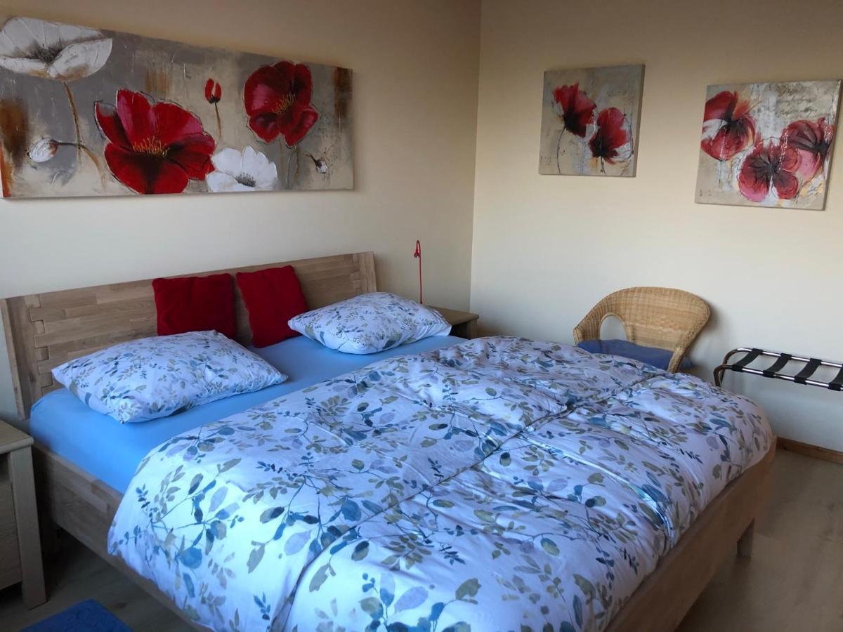 Appartamento Landgoed De Blaauwe Blaer Hall Esterno foto