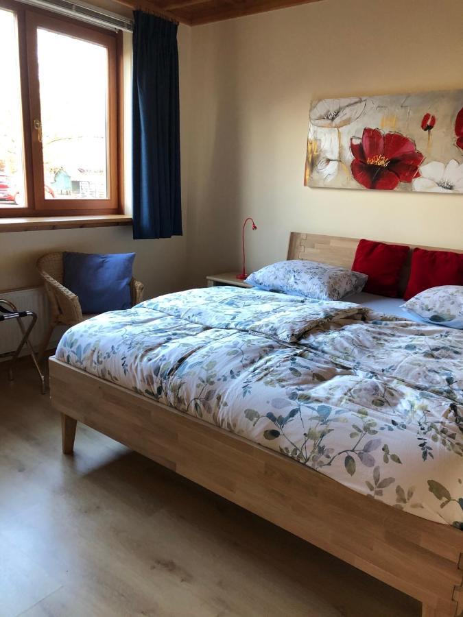 Appartamento Landgoed De Blaauwe Blaer Hall Esterno foto