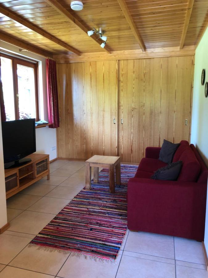 Appartamento Landgoed De Blaauwe Blaer Hall Esterno foto