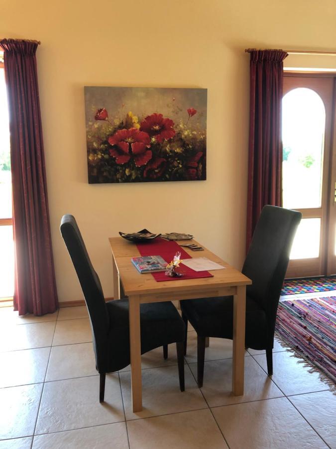 Appartamento Landgoed De Blaauwe Blaer Hall Esterno foto