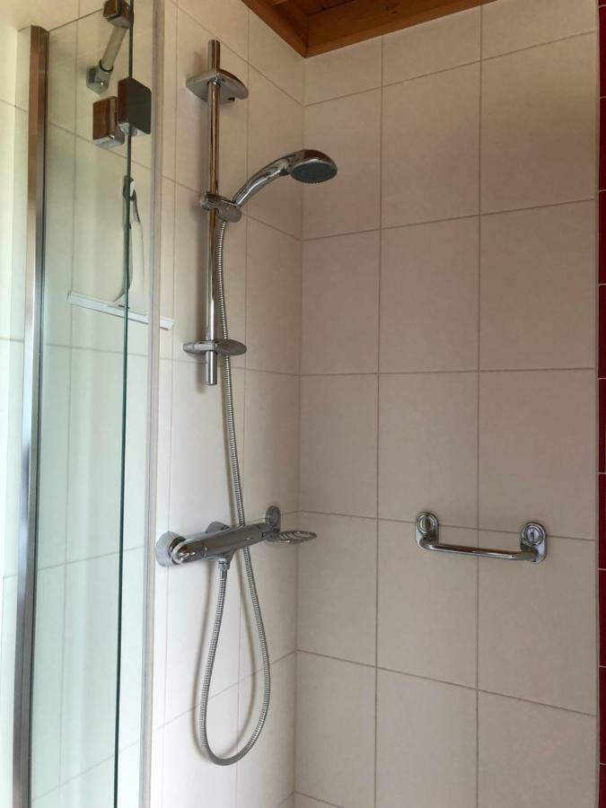 Appartamento Landgoed De Blaauwe Blaer Hall Esterno foto