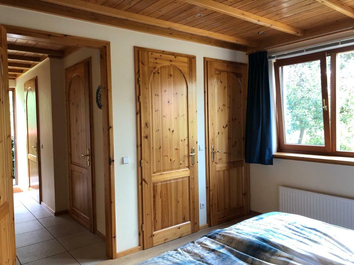 Appartamento Landgoed De Blaauwe Blaer Hall Esterno foto
