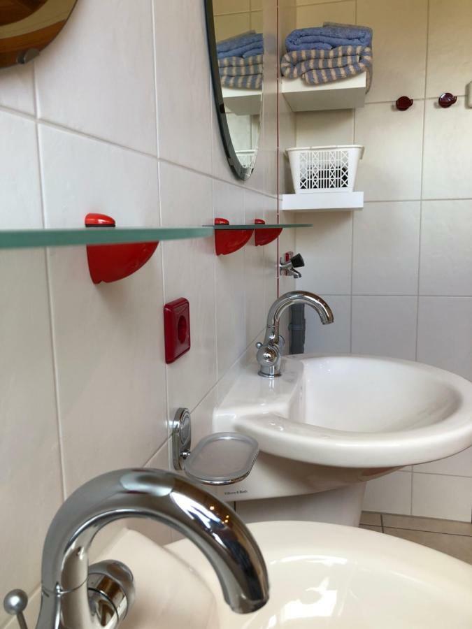 Appartamento Landgoed De Blaauwe Blaer Hall Esterno foto