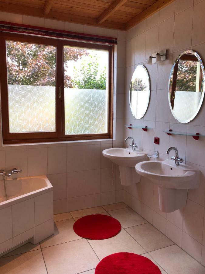 Appartamento Landgoed De Blaauwe Blaer Hall Esterno foto