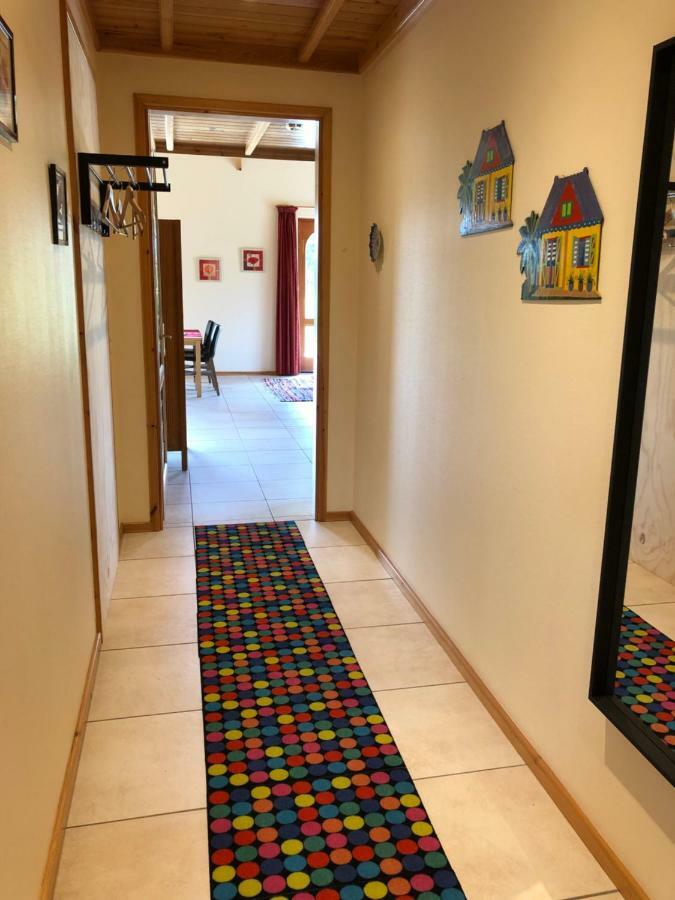 Appartamento Landgoed De Blaauwe Blaer Hall Esterno foto