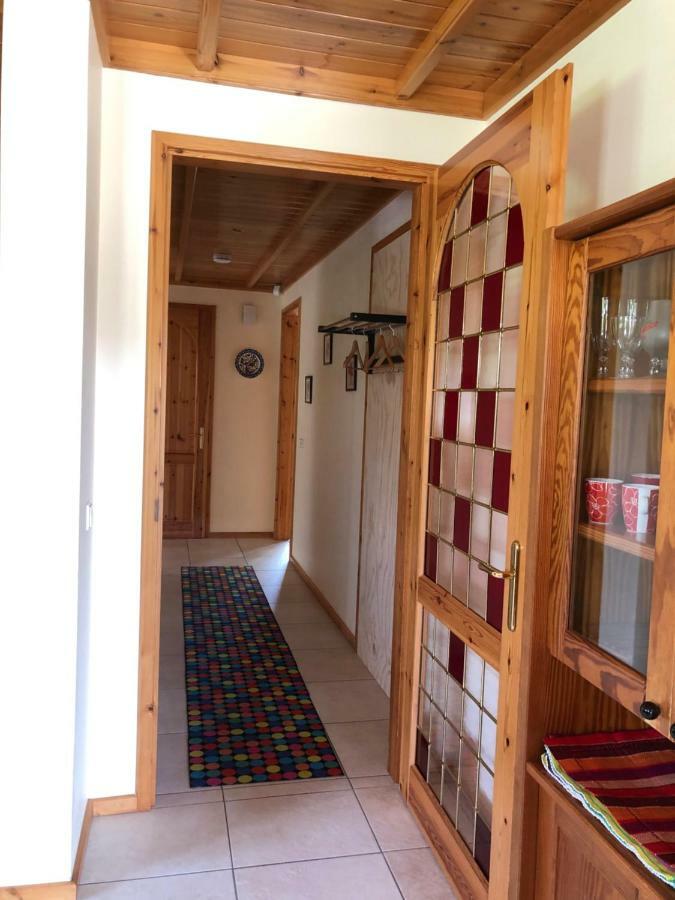 Appartamento Landgoed De Blaauwe Blaer Hall Esterno foto