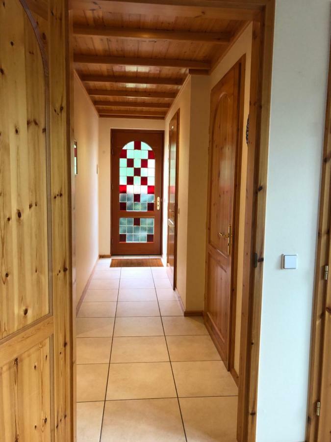 Appartamento Landgoed De Blaauwe Blaer Hall Esterno foto