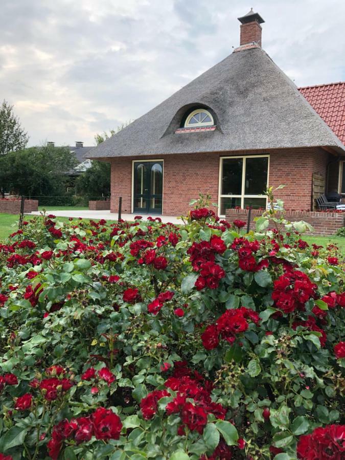 Appartamento Landgoed De Blaauwe Blaer Hall Esterno foto