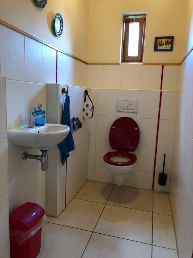 Appartamento Landgoed De Blaauwe Blaer Hall Esterno foto